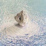 銀粘土の釣手土器2