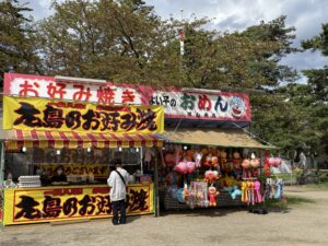 弘前城桜まつり1