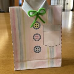 子ども向けワークショップ。待ち時間用対策に♪