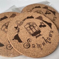 Samukawaコースター