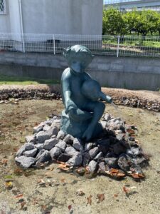 河童徳利ひろば2