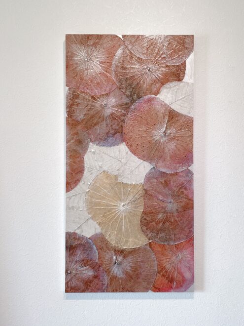 ボタニーペインティング