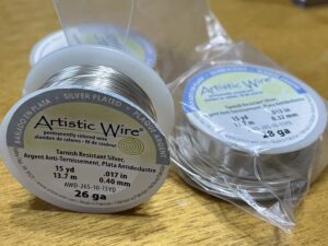 アーティスティックワイヤー