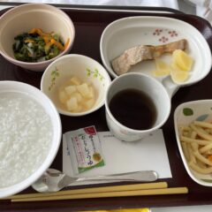 胆石が暴れ出した〜 その2