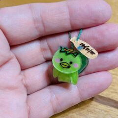 神奈川県の寒川町南部公民館で開催！だがしや楽校