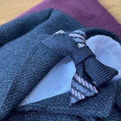 制服をミニチュアに♪