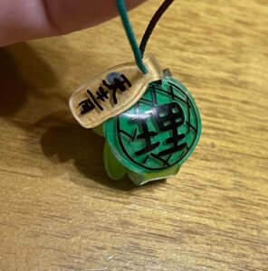 プラバンカッパ2