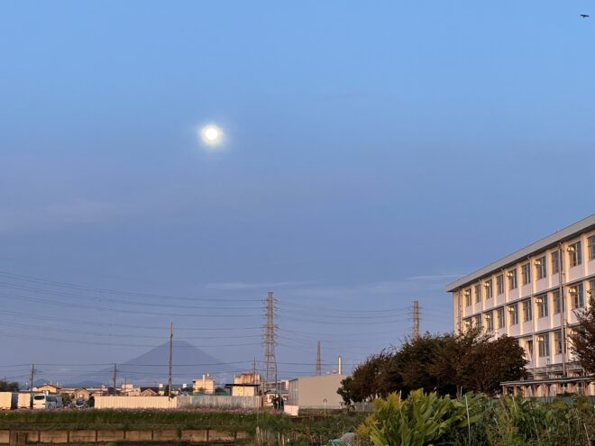 ハンターズムーン1