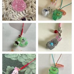 フロレットマーケット無事終わりました♪