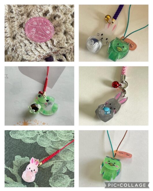 フロレットマーケット3