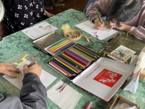 フロレットマーケット2