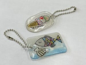 プラバン教室2021/06/30