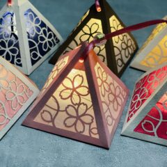 さむかわ中央公園の桜まつり