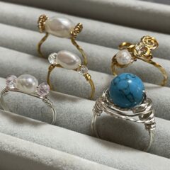 ふれあい福祉フェスティバルに参加しました☆