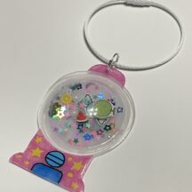 ドームパーツとの出会い