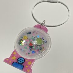 ドームパーツとの出会い