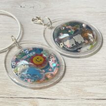 ドームパーツとの出会い〜ピンチがチャンスに〜